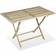 vidaXL 44686 Matgrupp, 1 Bord inkl. 4 Stolar