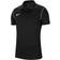 Nike Dri-FIT Park 20 Polo Shirt Kids - Black/White/White