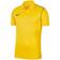 NIKE Dri-FIT Park 20 Polo Shirt Kids - Tour Yellow/Black/Black