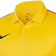 NIKE Dri-FIT Park 20 Polo Shirt Kids - Tour Yellow/Black/Black