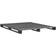 vidaXL Classic 14cm Sengeramme 180x200cm