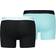 Puma Placed Logo Boxers 2-pack - Blue