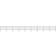 vidaXL Garden Fence with Hoop Top 1530x150cm