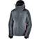 Salomon Women's Brilliant Jacket - Ebony/Black