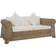 vidaXL 283073 Sofa 155cm Zweisitzer