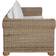 vidaXL 283073 Sofa 155cm Zweisitzer