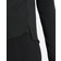 Nike Dri-Fit One Long Sleeve Top - Black/White