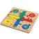 Cayro Parchis & Oca Metal Box