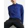 Nike Element Dri-FIT 1/2-Zip Running Top Men - Obsidian/Game Royal/Heather