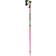 Leki WCR Lite SL 3D Pink Pink (Storlek 100)