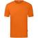 JAKO Organic T-shirt Unisex - Orange