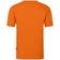 JAKO Organic T-shirt Unisex - Orange