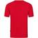 JAKO Organic T-shirt Unisex - Red