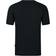 JAKO Organic T-shirt Unisex - Black