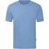 JAKO Organic T-shirt Unisex - Ice Blue