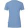 JAKO Organic T-shirt Unisex - Ice Blue