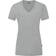 JAKO Camiseta Organic - Gris