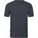 JAKO Organic T-shirt Unisex - Anthracite