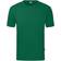 JAKO T-Shirt Frau Organic - Vert