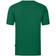 JAKO T-Shirt Frau Organic - Vert