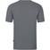 JAKO Organic T-shirt Unisex - Stone Grey