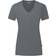 JAKO T-Shirt Organic - Gris