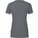 JAKO Organic T-shirt Unisex - Stone Grey