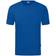 JAKO Organic T-shirt Unisex - Royal