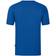 JAKO Organic T-shirt Unisex - Royal