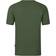 JAKO Camiseta Organic Stretch - Vert