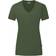 JAKO Camiseta Organic Stretch - Vert