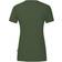 JAKO Camiseta Organic Stretch - Vert