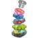 Cefa Toys Totem Infernal Power Spinning Tops