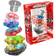 Cefa Toys Totem Infernal Power Spinning Tops