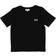 HUGO BOSS Short-sleeved Cotton T-shirt - Black (J25P14-09B)