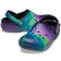 Crocs Classic Lined - Multi/Black