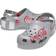 Crocs Coca-Cola Light - Grey