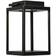 Dyberg Larsen Lucca Genopladelig Lanterne Lanterne 24cm