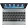 Brydge Bluetooth Keyboard for iPad Air (1st/2nd Gen)/iPad Pro 9.7"/iPad (5th/6th Gen) (English)