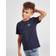 HUGO BOSS Boy's Short Sleeves Tee - Navy (J25P14-849)