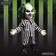 Mezco Toyz Mega Scale Beetlejuice