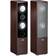 Canton Ergo 670 DC Altavoz Hi-Fi Cherry Veneer 1 Pieza