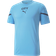 Puma Prematch Jersey Men - Team Light Blue/Peacoat