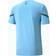 Puma Prematch Jersey Men - Team Light Blue/Peacoat