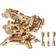 Ugears Archballista-Tower Mechanical Model Kit 292 Pieces