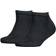 Tommy Hilfiger Boy's Ankle Socks - Black