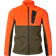 Seeland Force Advanced Softshell Jacket - Hi-Vis Orange