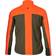 Seeland Force Advanced Softshell Jacket - Hi-Vis Orange