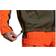 Seeland Force Advanced Softshell Jacket - Hi-Vis Orange