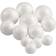 Creativ Company Polystyrene Balls 20pcs